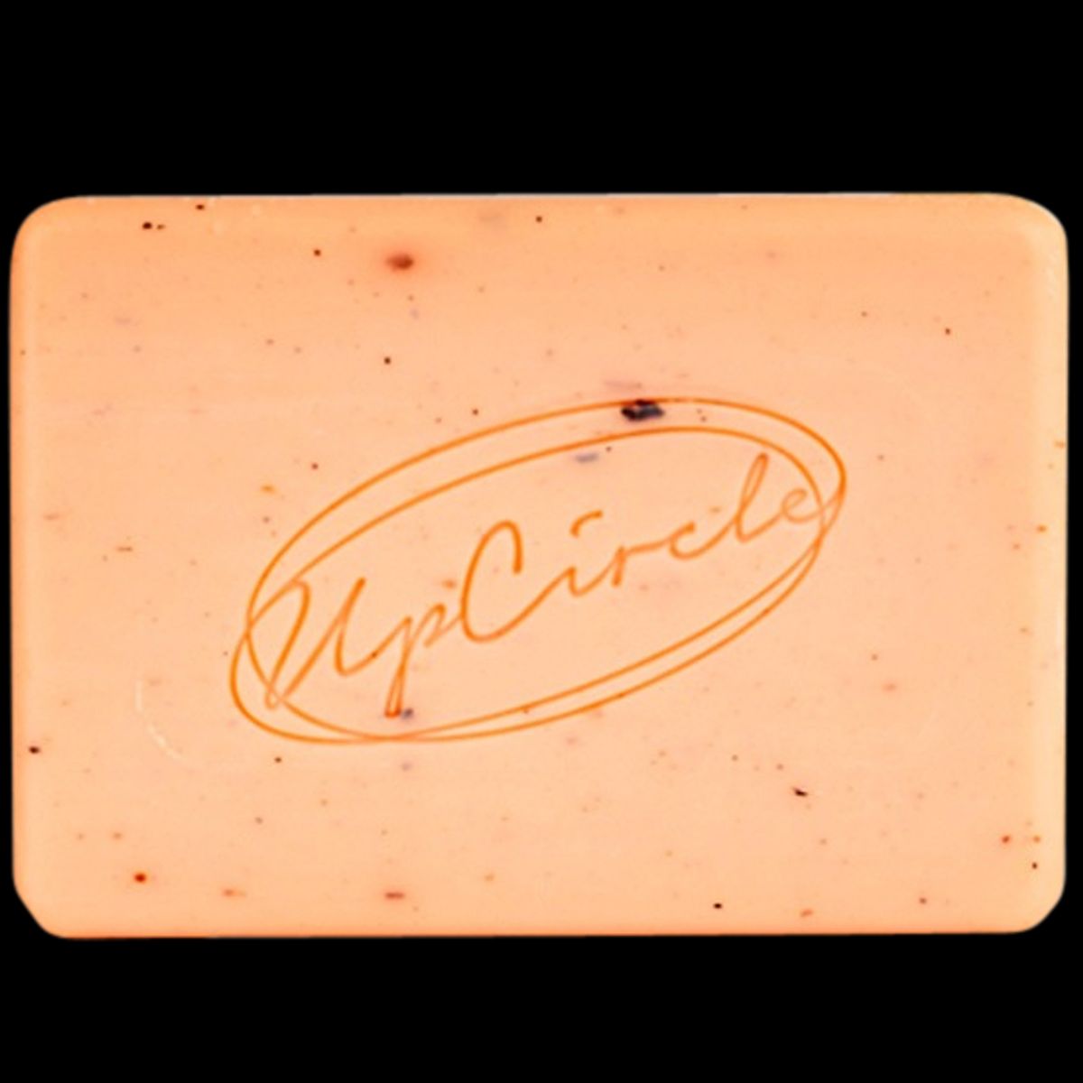 UpCircle Cinnamon & Ginger Chai Soap Bar 100 g.