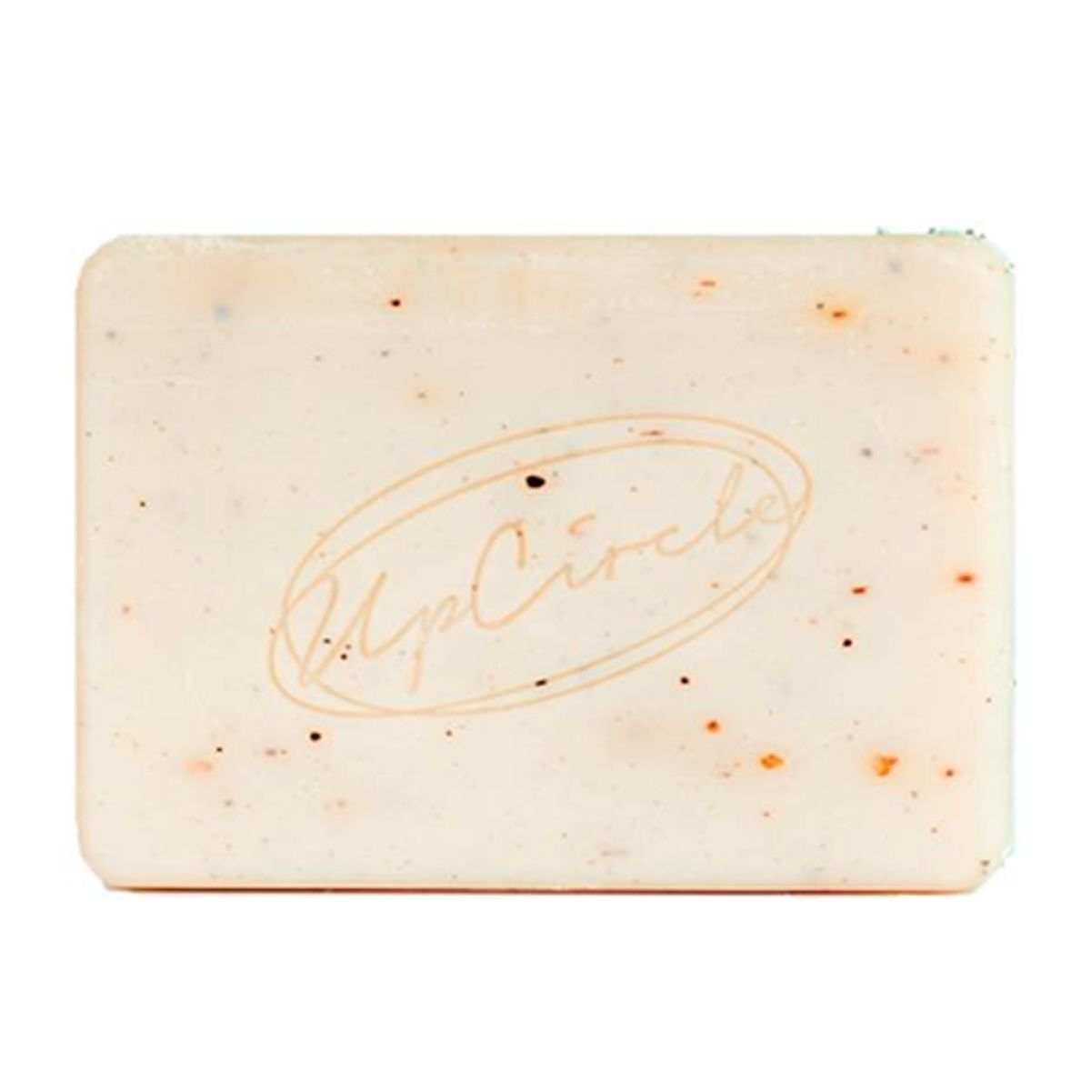 UpCircle Fennel & Cardamom Chai Soap Bar 100 g.