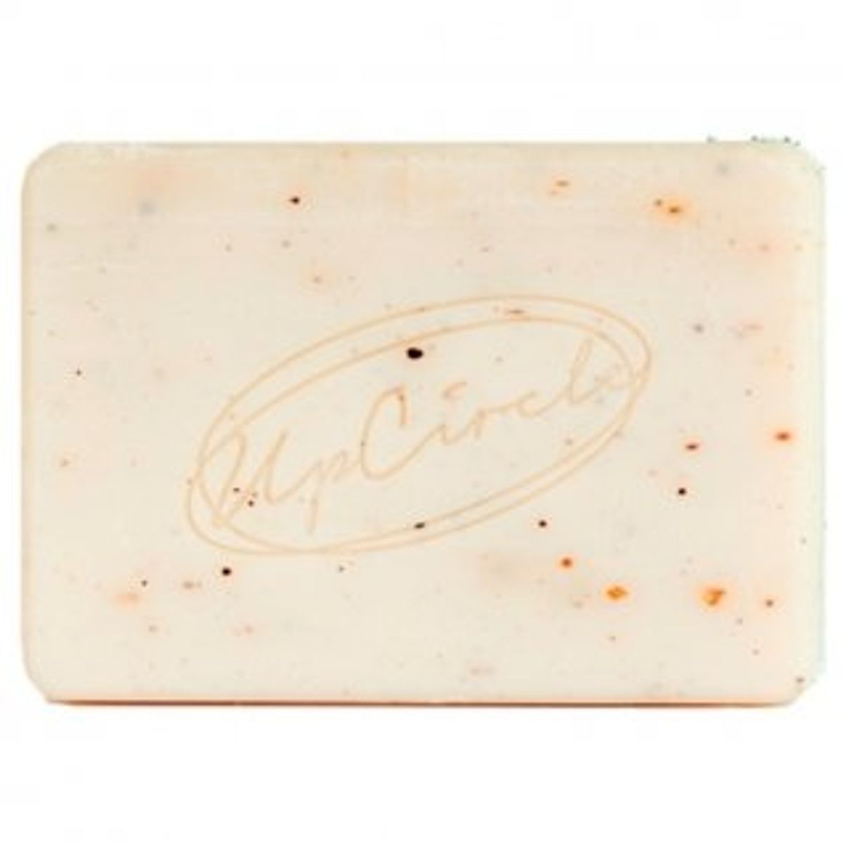 UpCircle Fennel & Cardamom Chai Soap Bar, 100g.