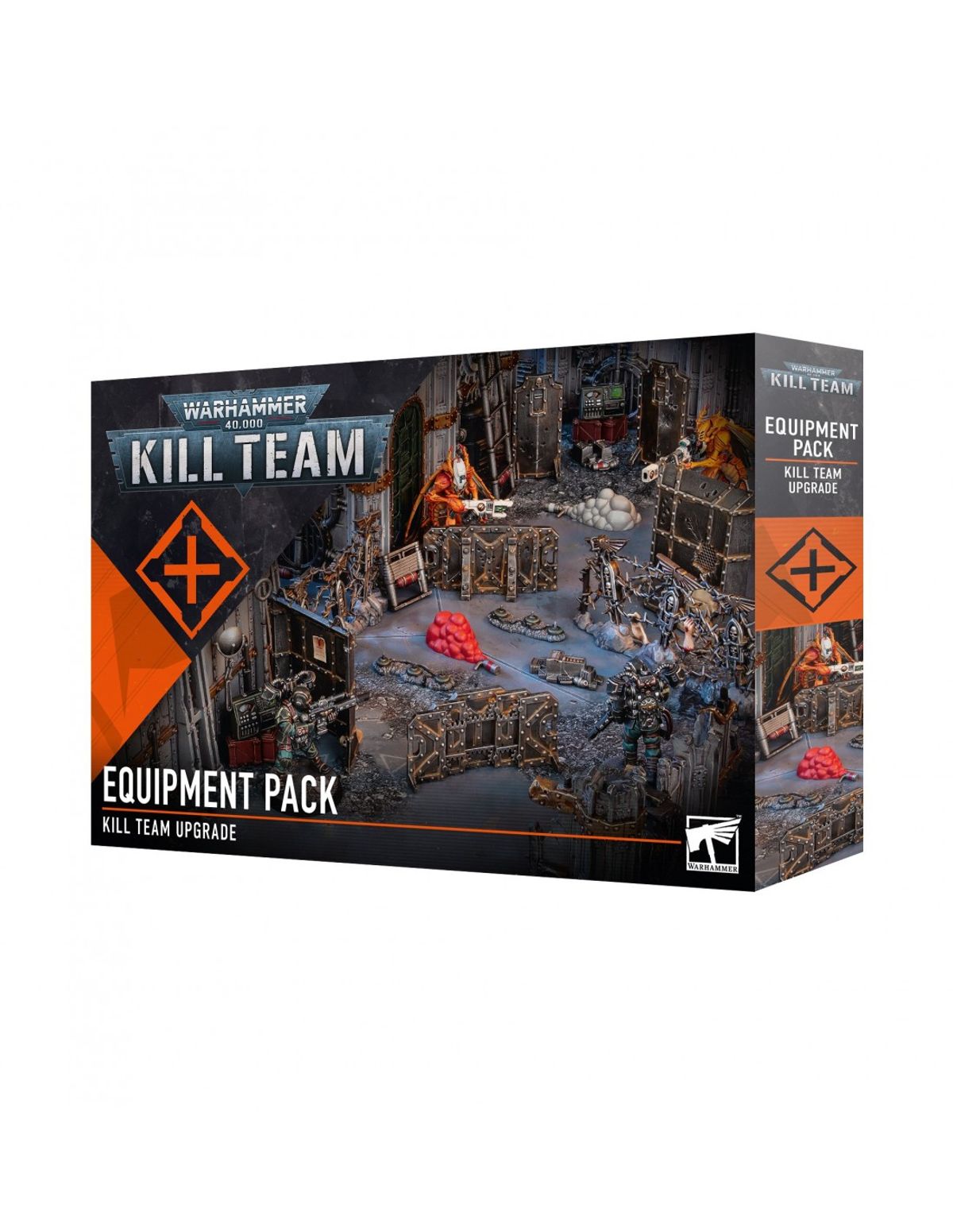 Upgrade Equipment Pack - Kill Team - Games Workshop