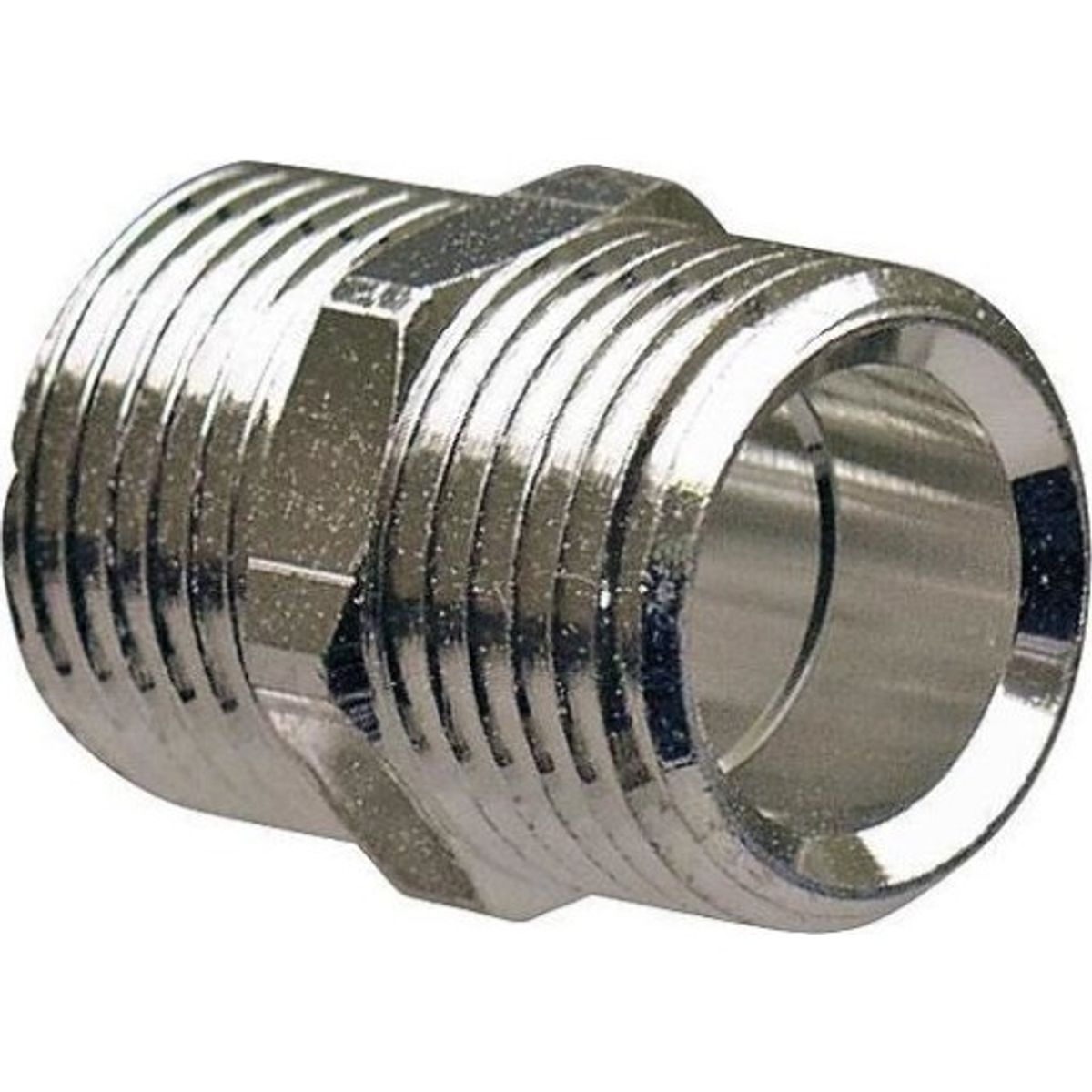 Uponor alupex brystnippel 3/4"