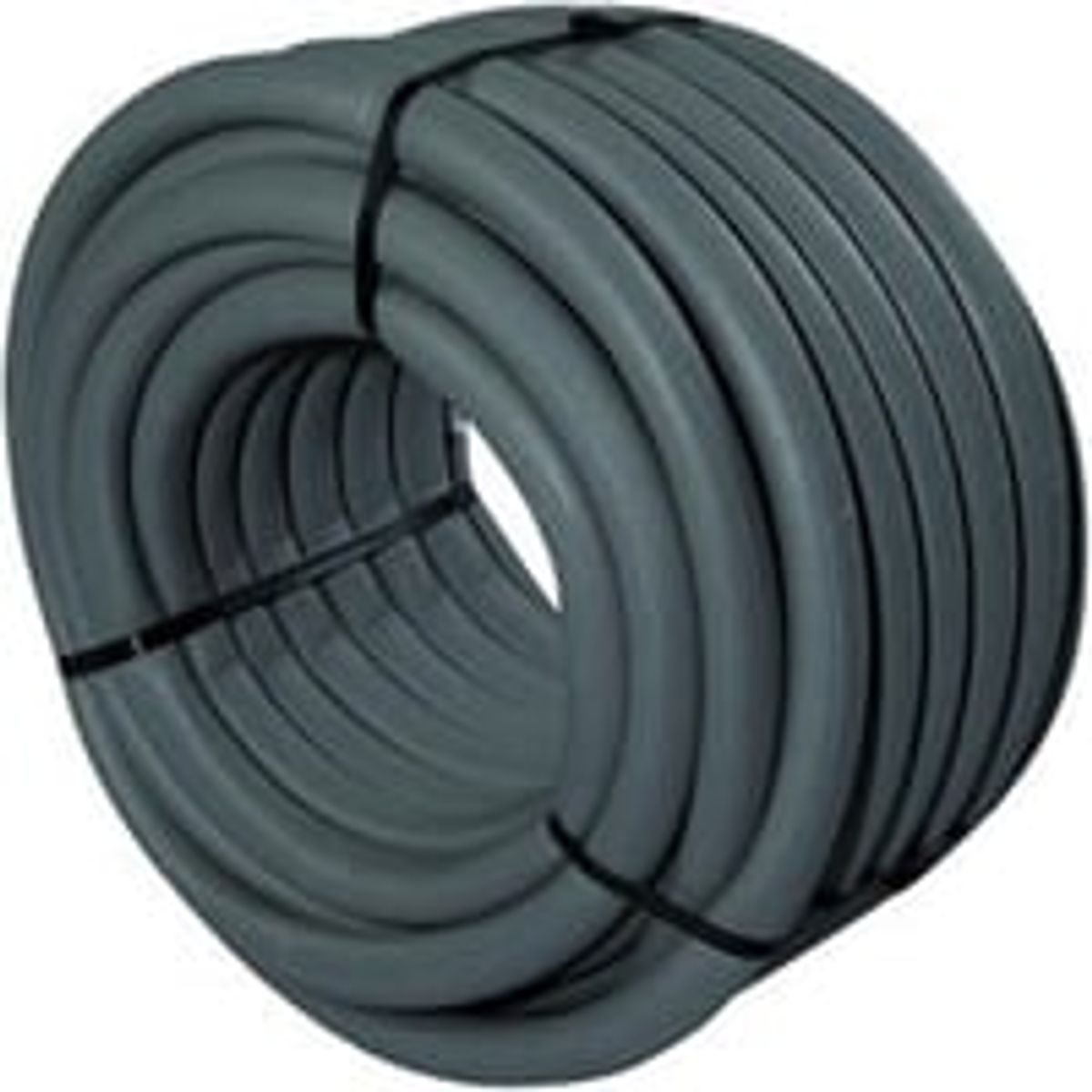 Uponor CombiPEX Q&E RIR Plus - PEX-rr (rr-i-rr m. 15 mm / 10 bar / 70 C), 20 x 2,8 mm - 50 meter