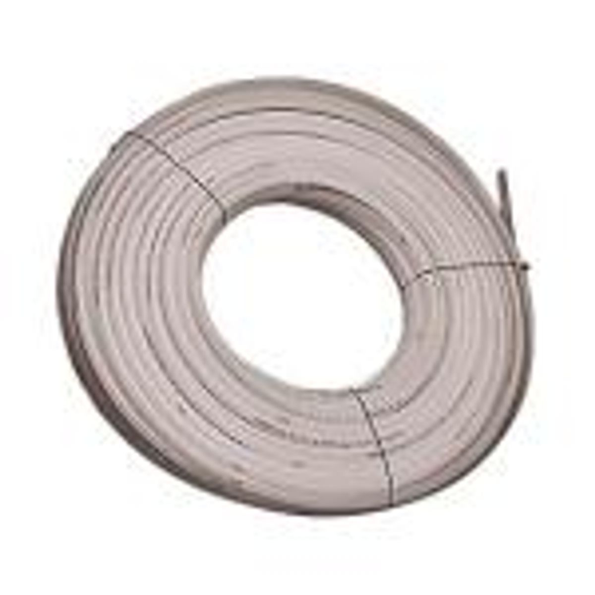 Uponor combiPEX Quick & Easy-rør 28 x 4,0 mm. 50 mtr. rulle