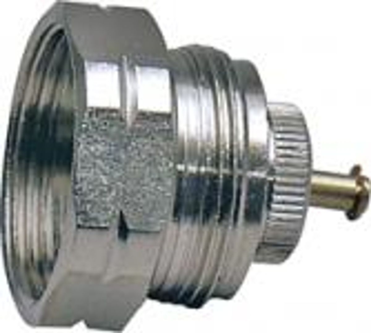 Uponor Fluvia adapter til telestat M30xM28