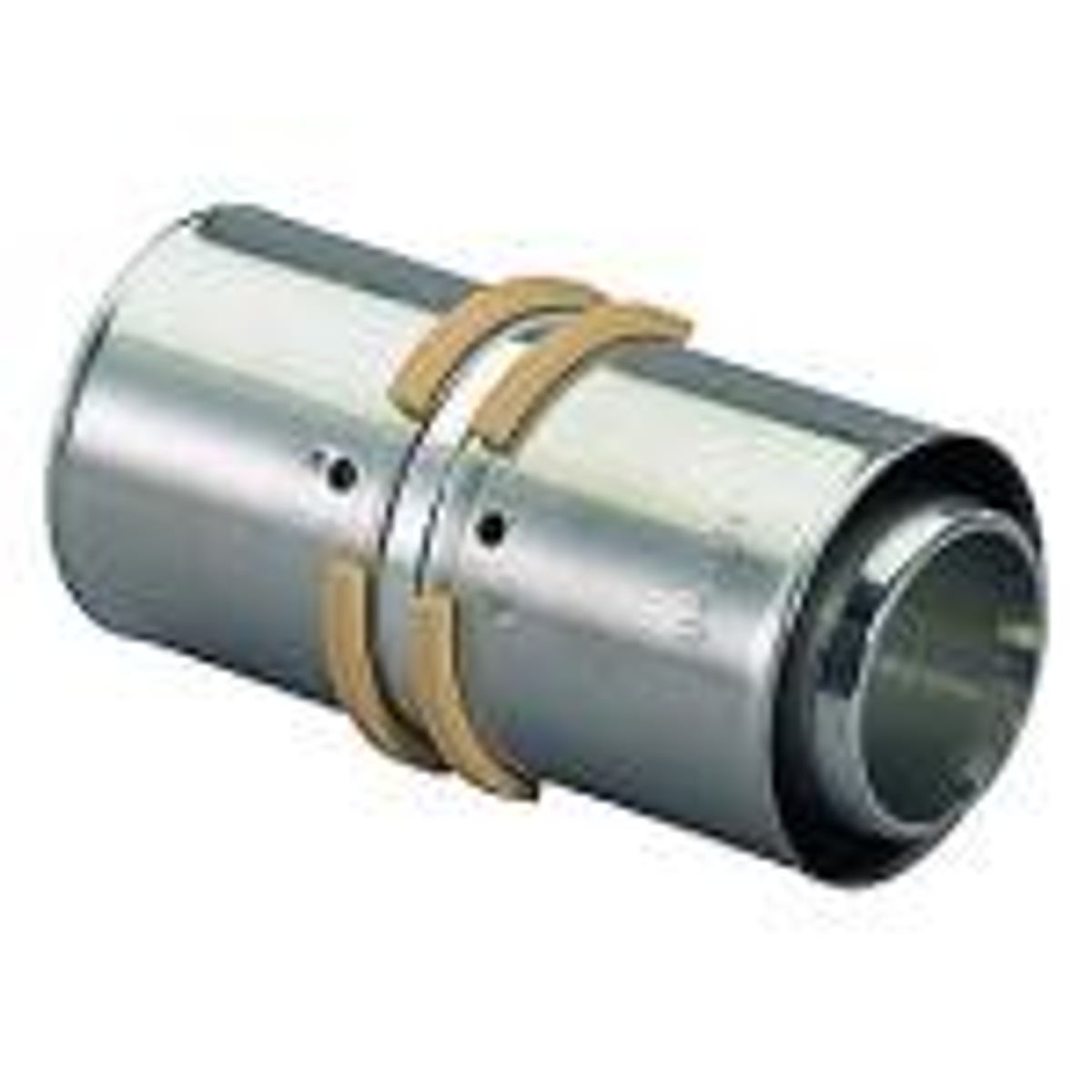 Uponor MLC presmuffe 50 x 50 mm