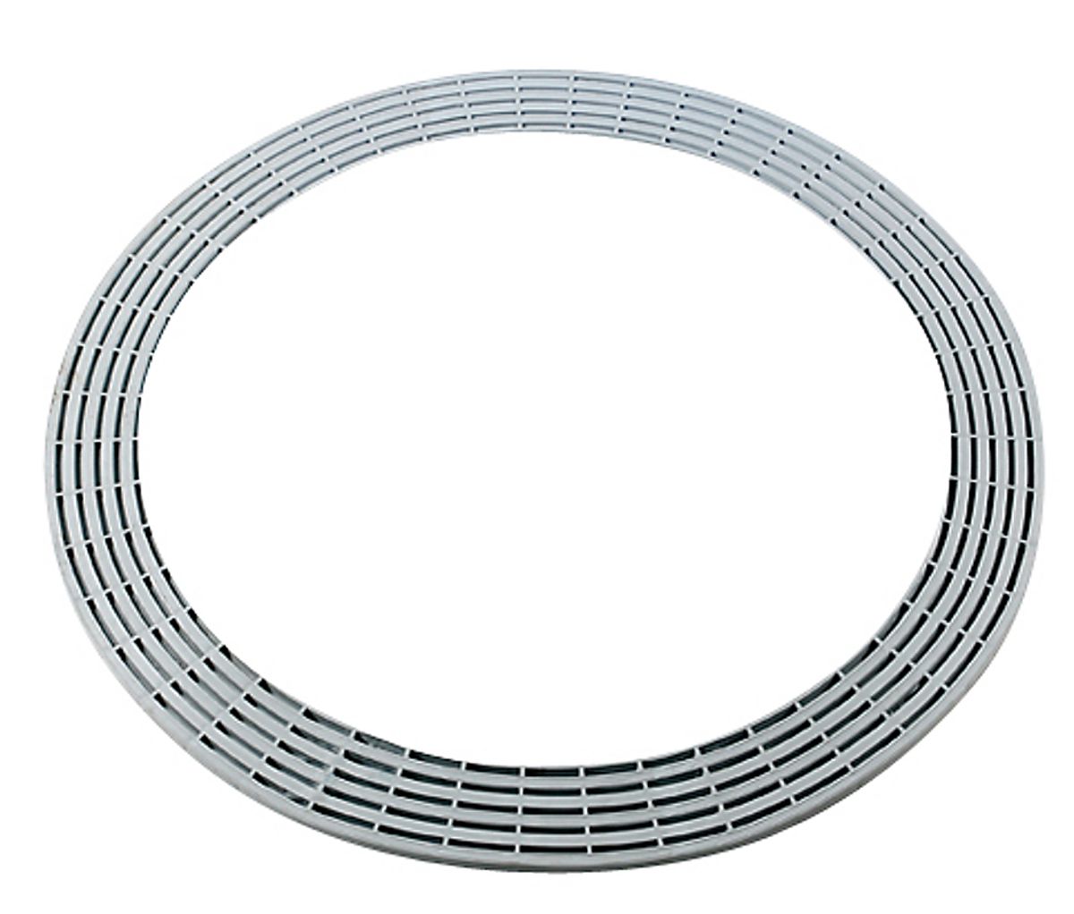 Uponor Plastreguleringsring lige 315x10mm