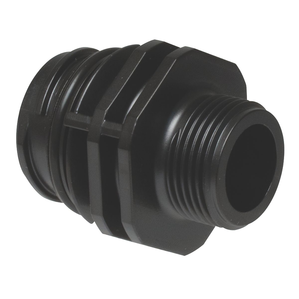 Uponor PPM adapter 1 x 3/4, lige