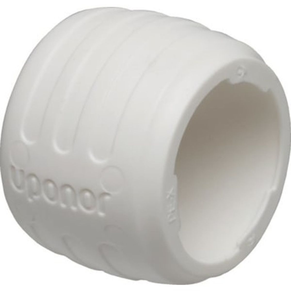 Uponor Q&E ring white 16