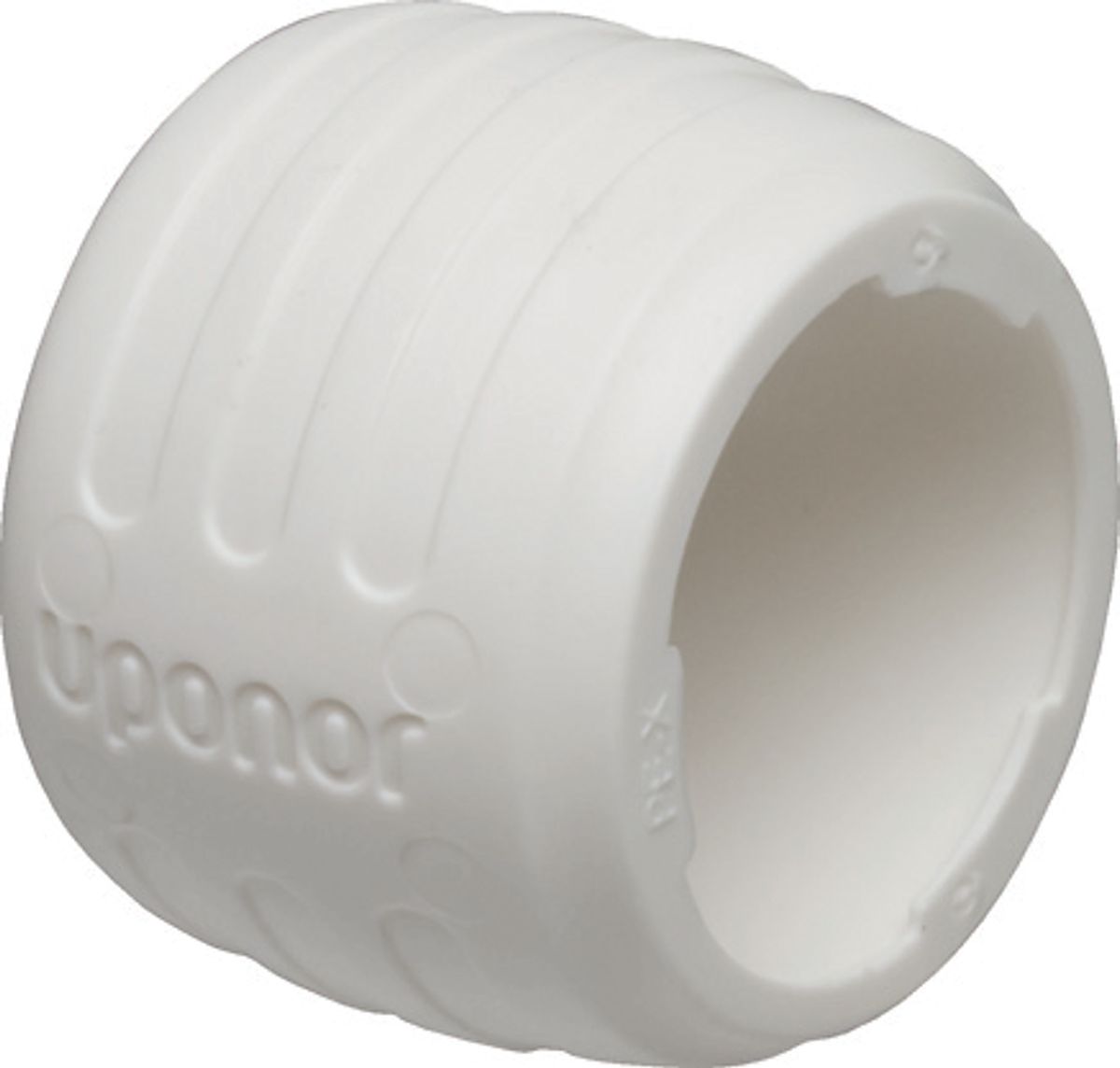 Uponor Quick & Easy eksp.ring 16 mm, neutral