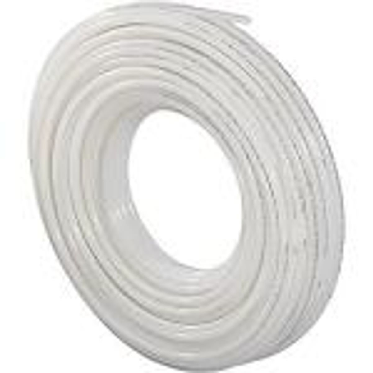 Uponor Smart UFH PERT rør 16x2mm med iltbarriere. 640 meter i rulle