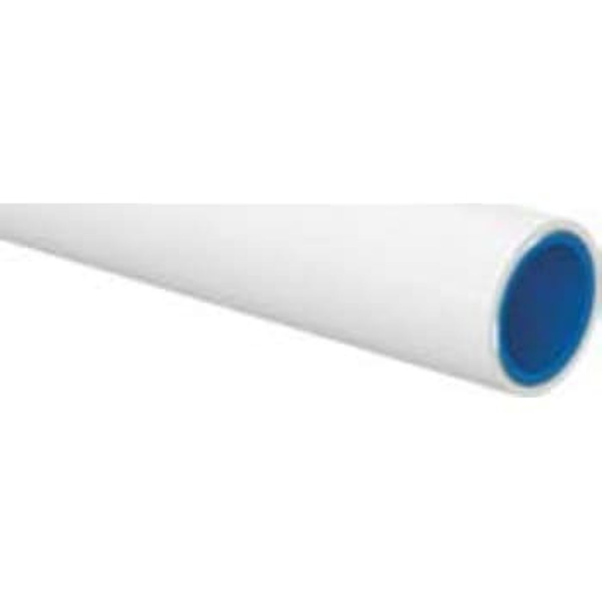 UPONOR uni pipe plus mlc hvid s 16x2,0 5 meter (5.00 mtr)