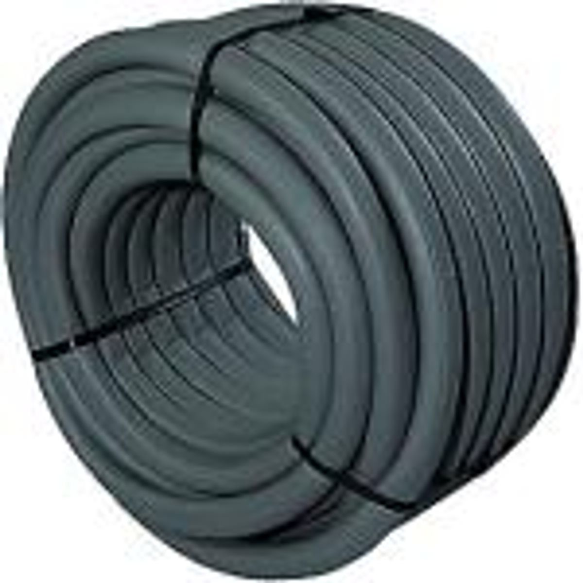 Uponor Universal Pex, Rør I Rør med isolering 15 mm til Vand og Varme, 50 mtr.