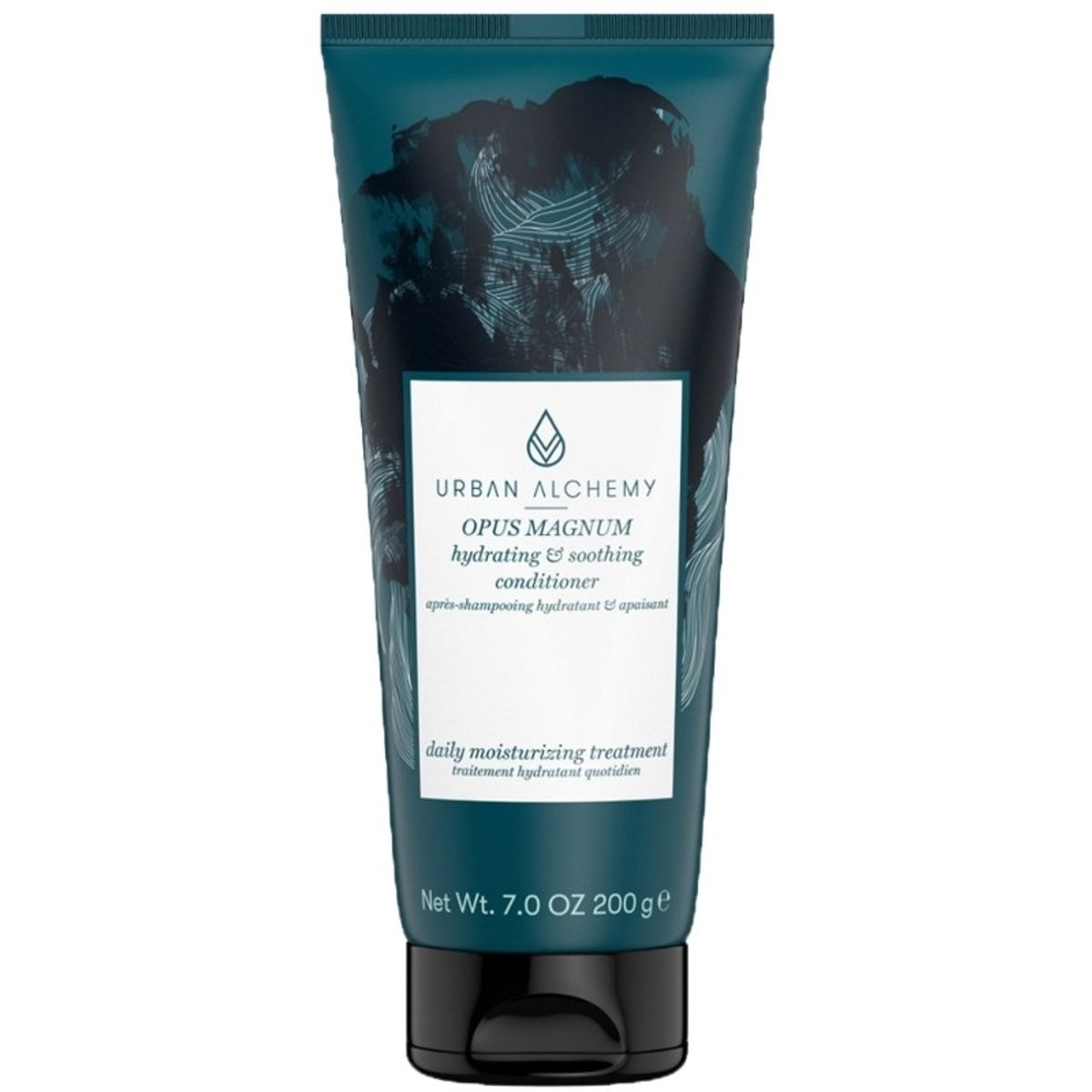 Urban Alchemy Opus Magnum Conditioner 200 ml