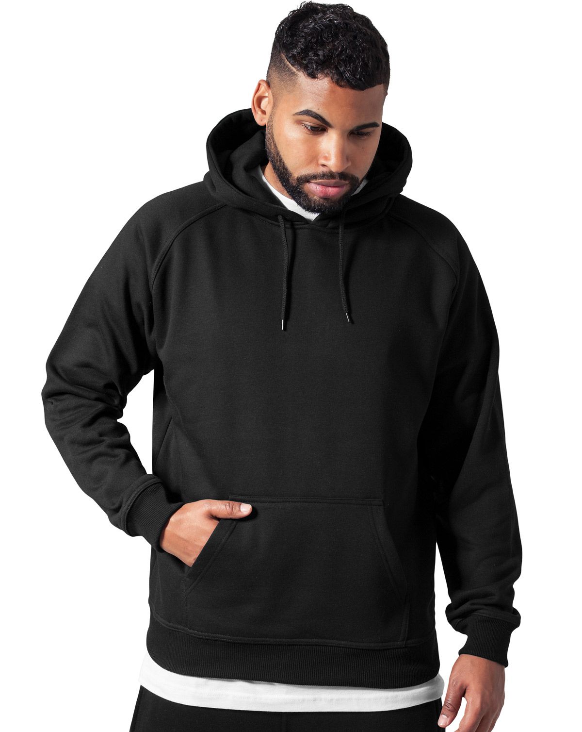 Urban Classics Simpel Hoodie