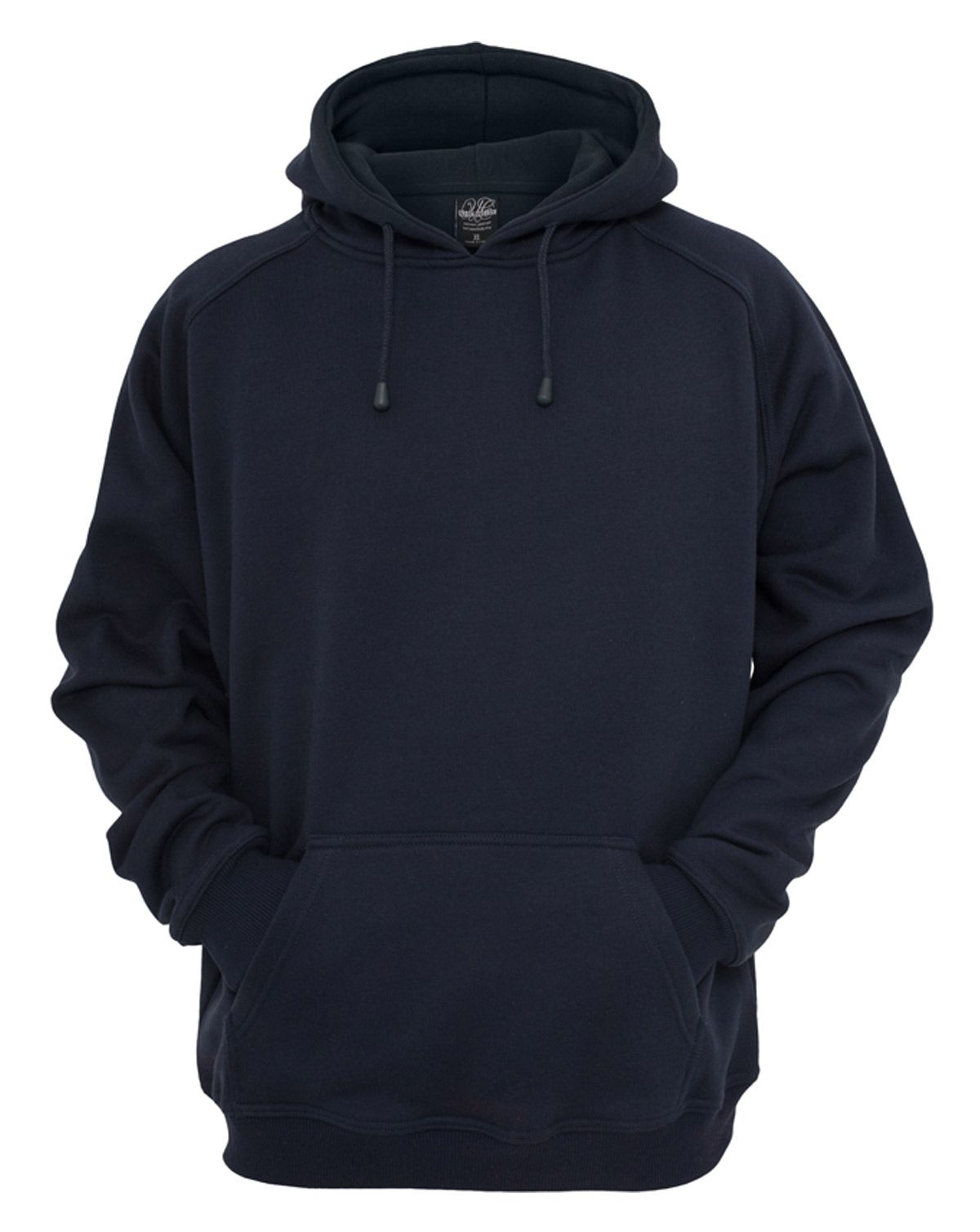 Urban Classics Simpel Hoodie Navy