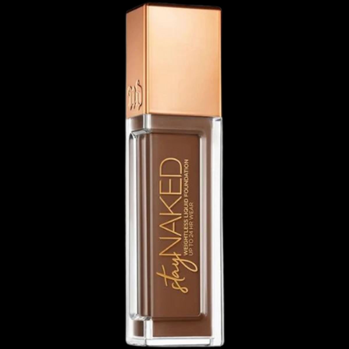 Urban Decay Stay Naked Weightless Liquid Foundation - 80WR