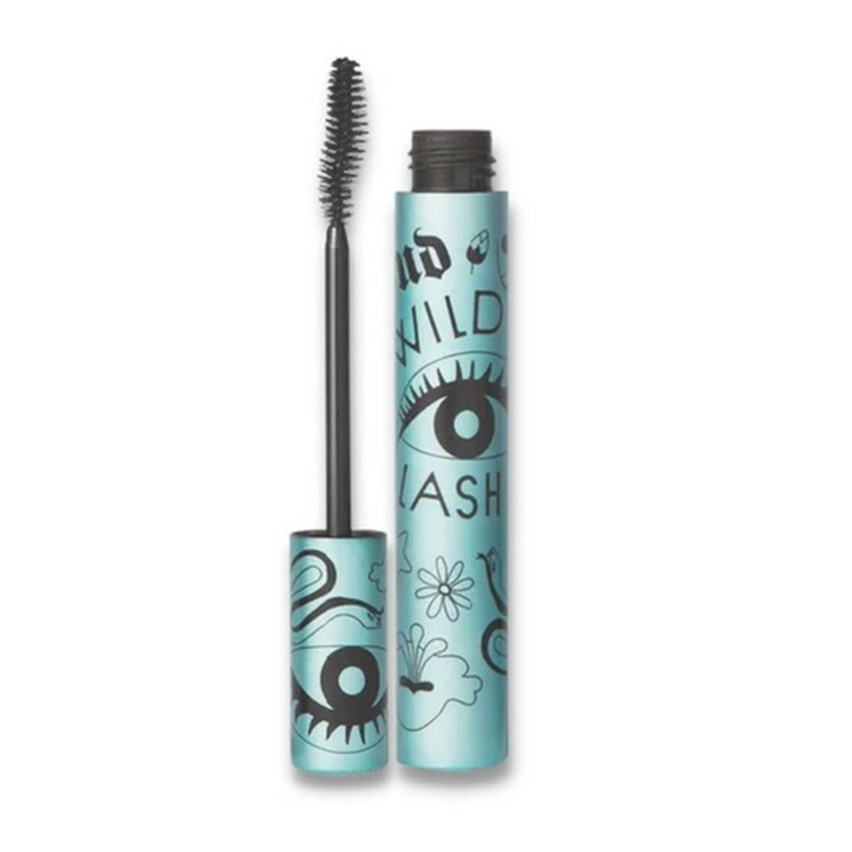 Urban Decay - Wild Lash Plant Powered Volumizing Mascara