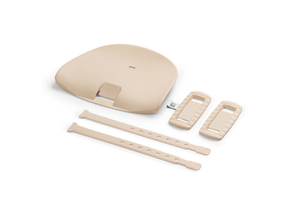 Urban Iki - Styling Set - Til Bagmonteret Stol - Beige