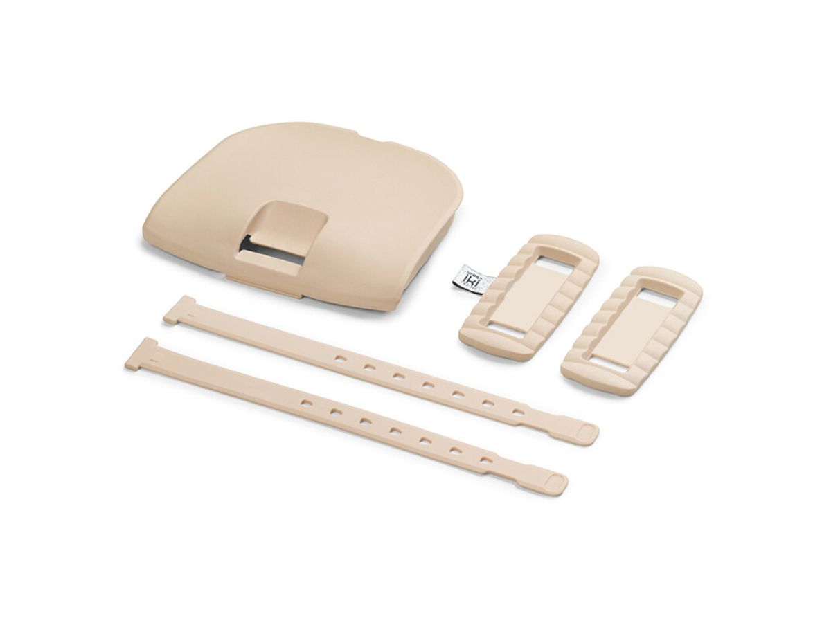 Urban Iki - Styling Set - Til Frontmonteret Stol - Beige