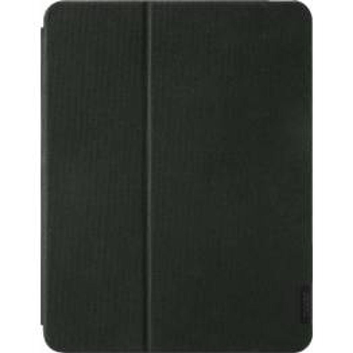 URBAN iPad Pro 12.9" (2018 - 2022) cover - Oliven