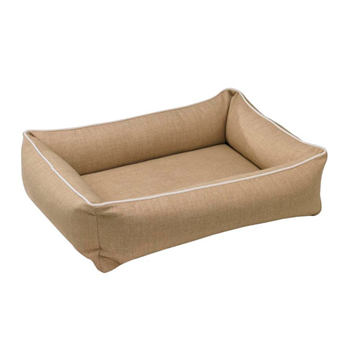 Urban Lounger hundeseng - Flax-S