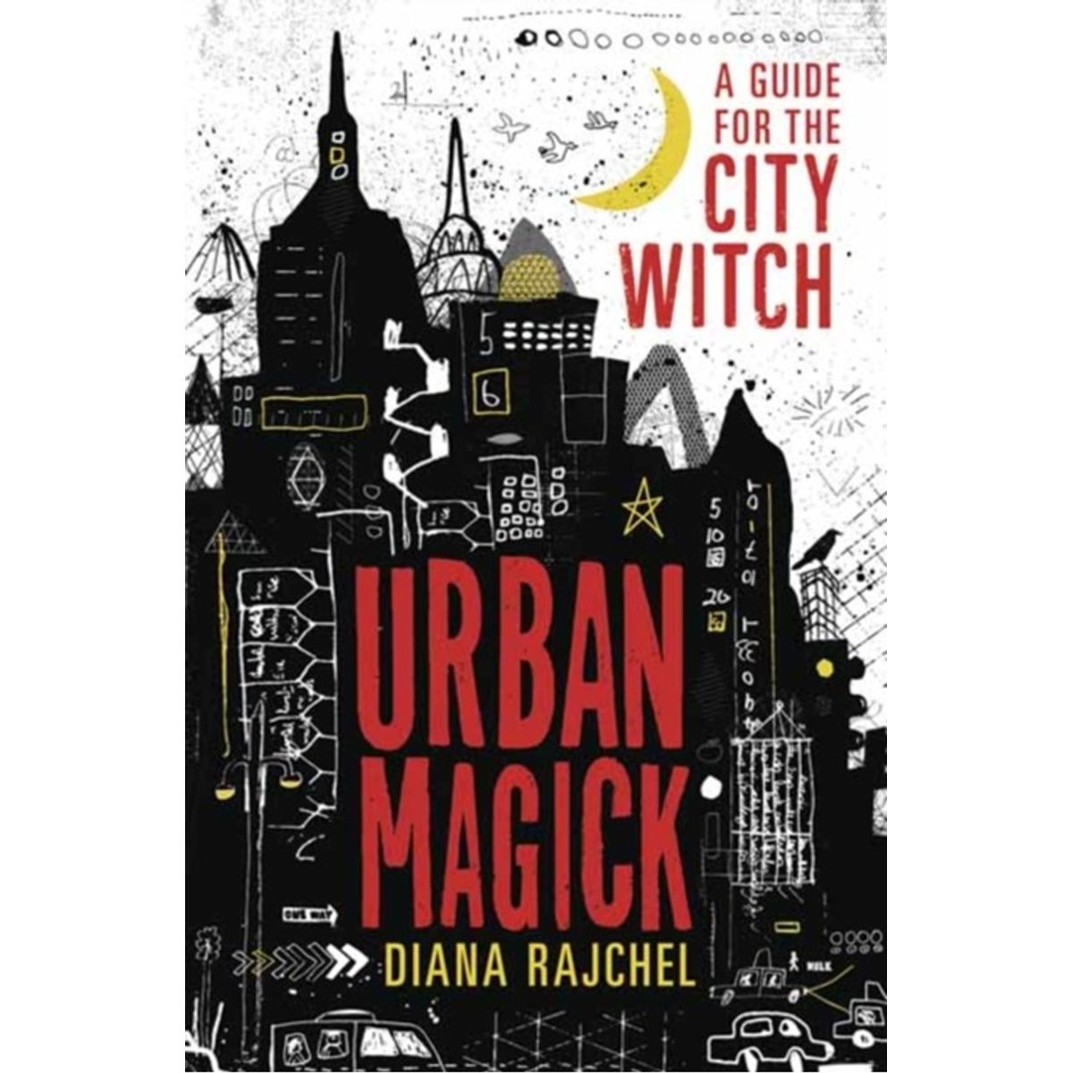 Urban Magick