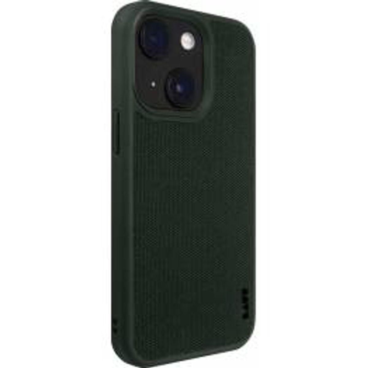 URBAN PROTECT iPhone 14 6.1" cover - Oliven