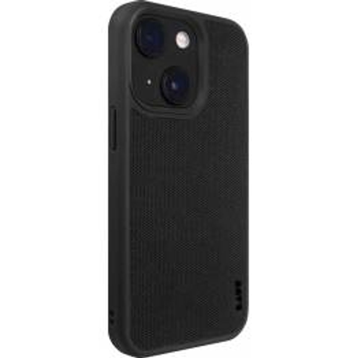 URBAN PROTECT iPhone 14 6.1" cover - Sort