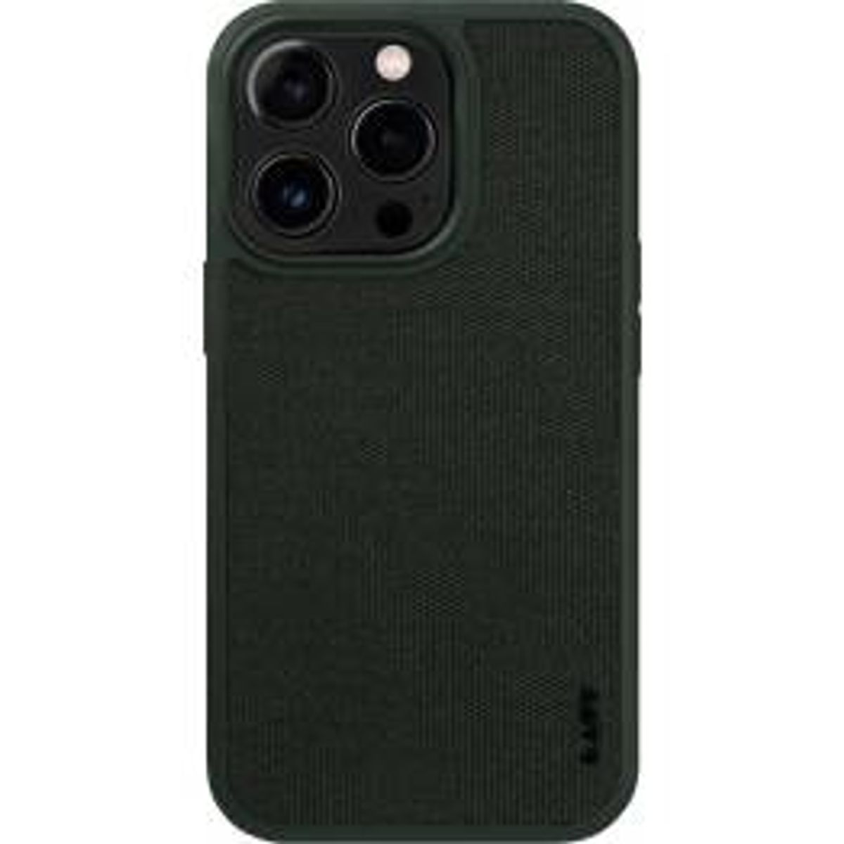 URBAN PROTECT iPhone 14 Pro Max 6.7" cover - Oliven