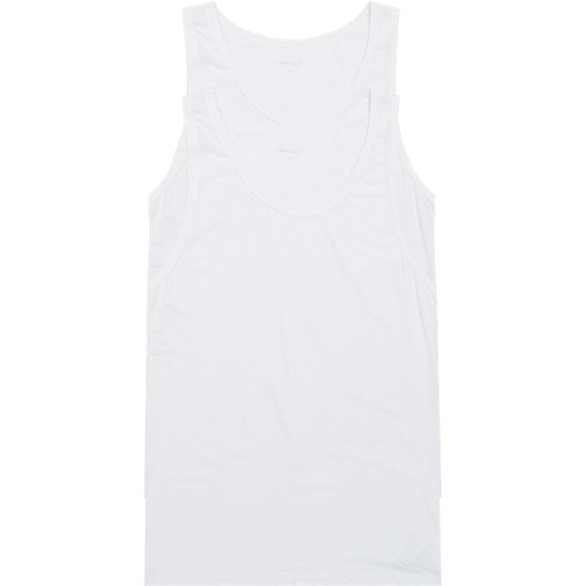 Urban Quest - 2-Pack Bamboo Tank Top