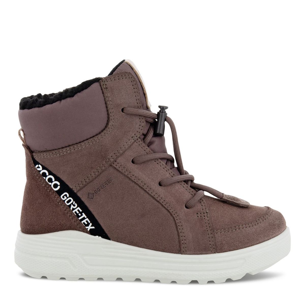 Urban snowboarder GORE-TEX vinterstøvler (30)