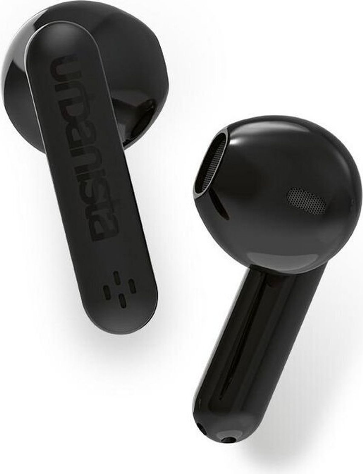 Urbanista - Austin Earbuds - Midnight Black