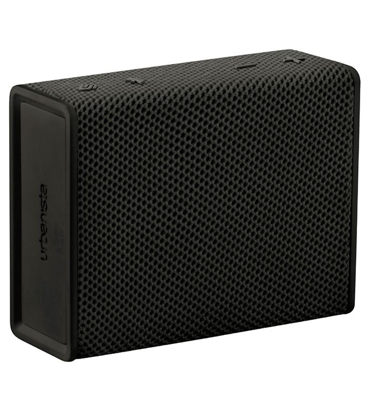 Urbanista Højtaler - Sydney - Portable Speaker - Midnight Black