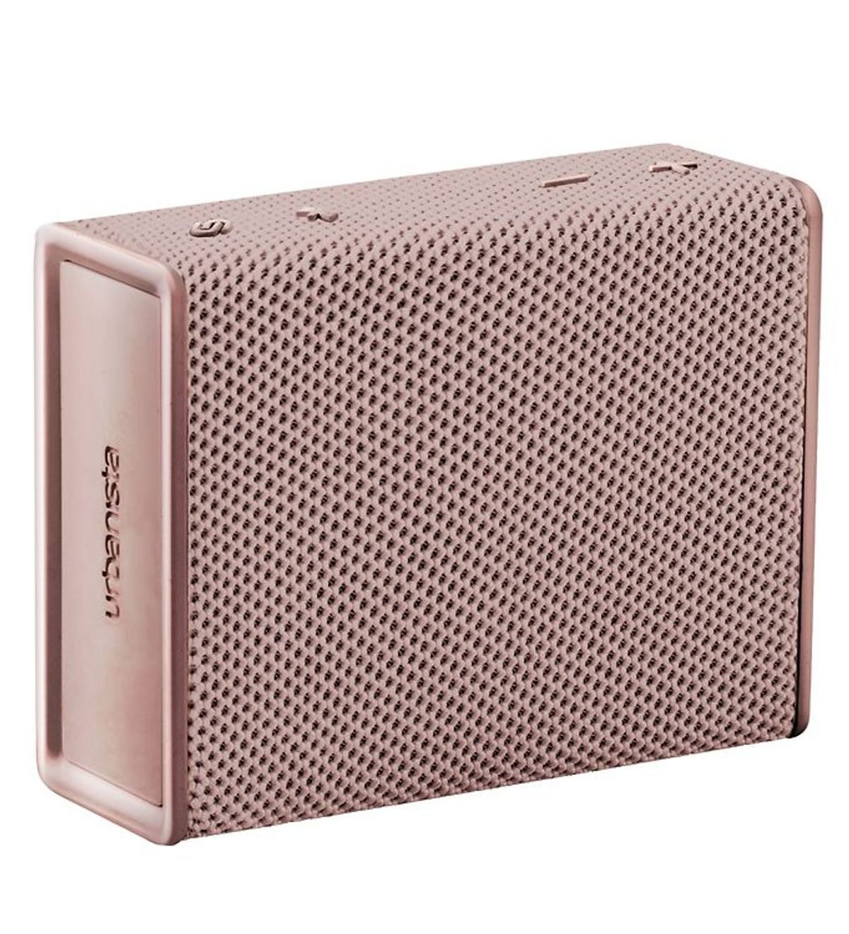 Urbanista Højtaler - Sydney - Portable Speaker - Rose Gold