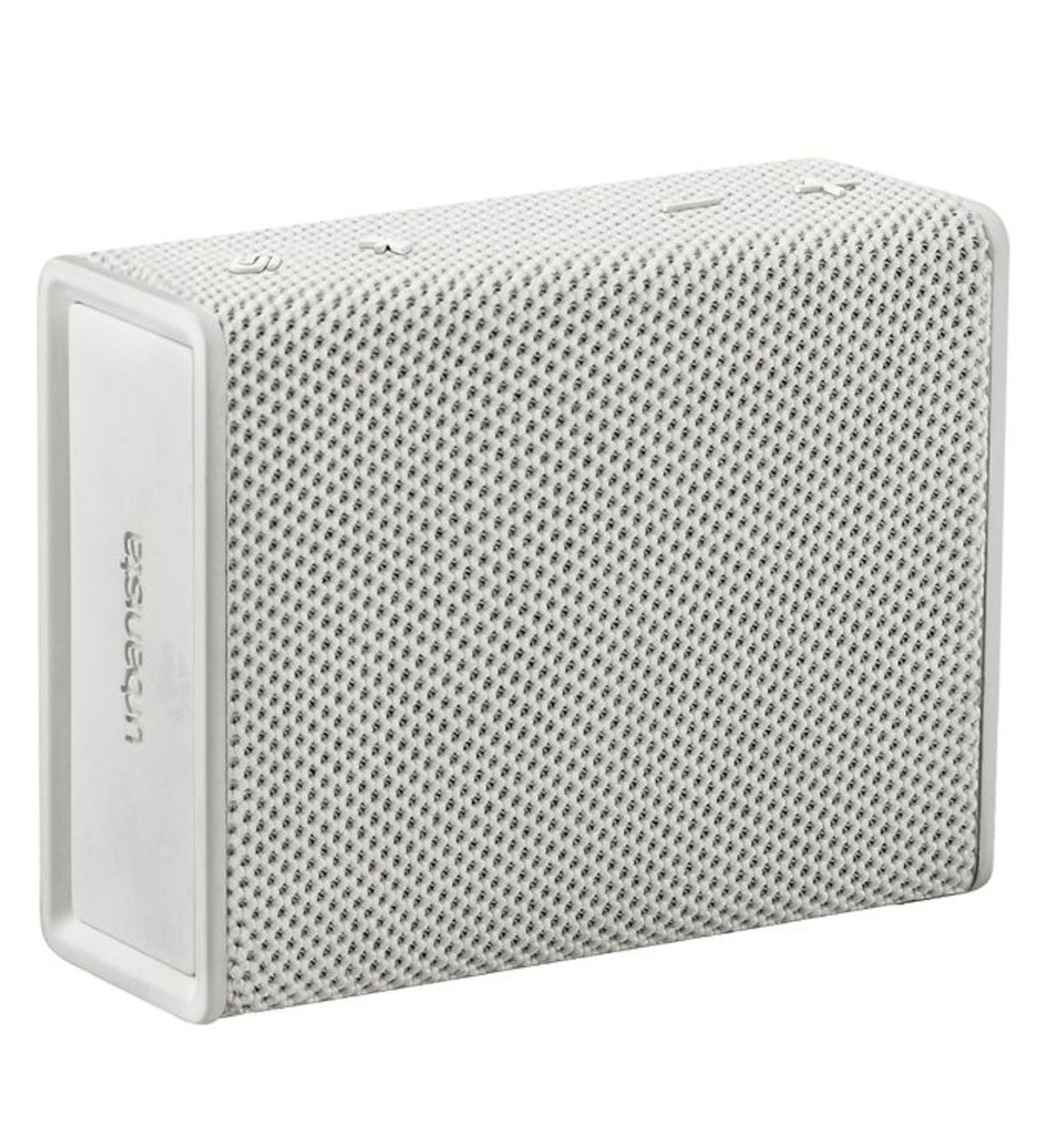 Urbanista Højtaler - Sydney - Portable Speaker - White Mist