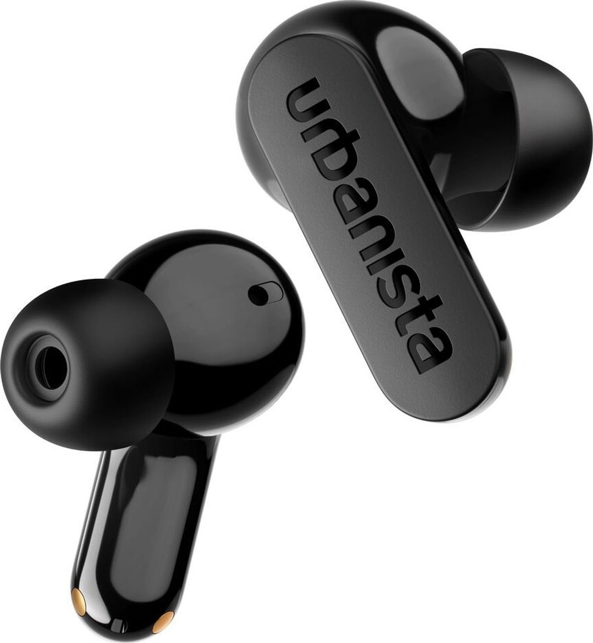 Urbanista - Palo Alto In-ear Headphones W. Adaptive Anc