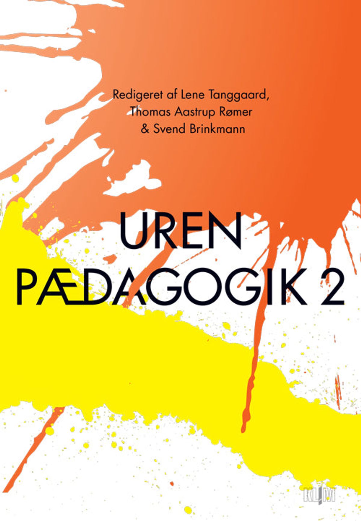 Uren pædagogik 2