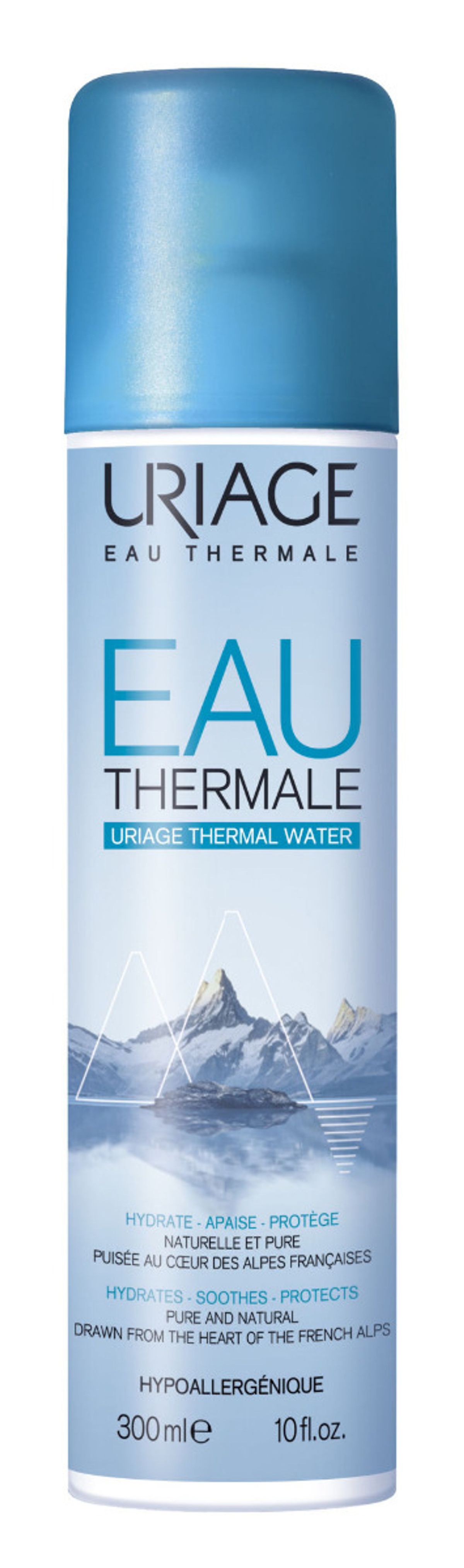 Uriage eau thermale water spray 300ml