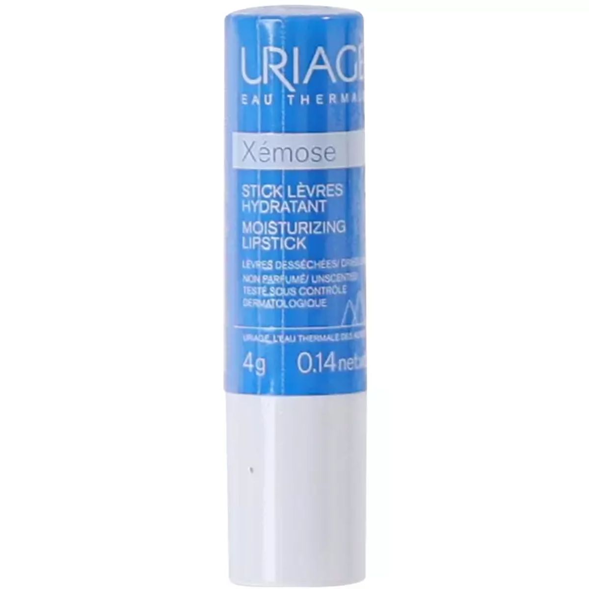 Uriage Xemose Lipstick 4 gr.