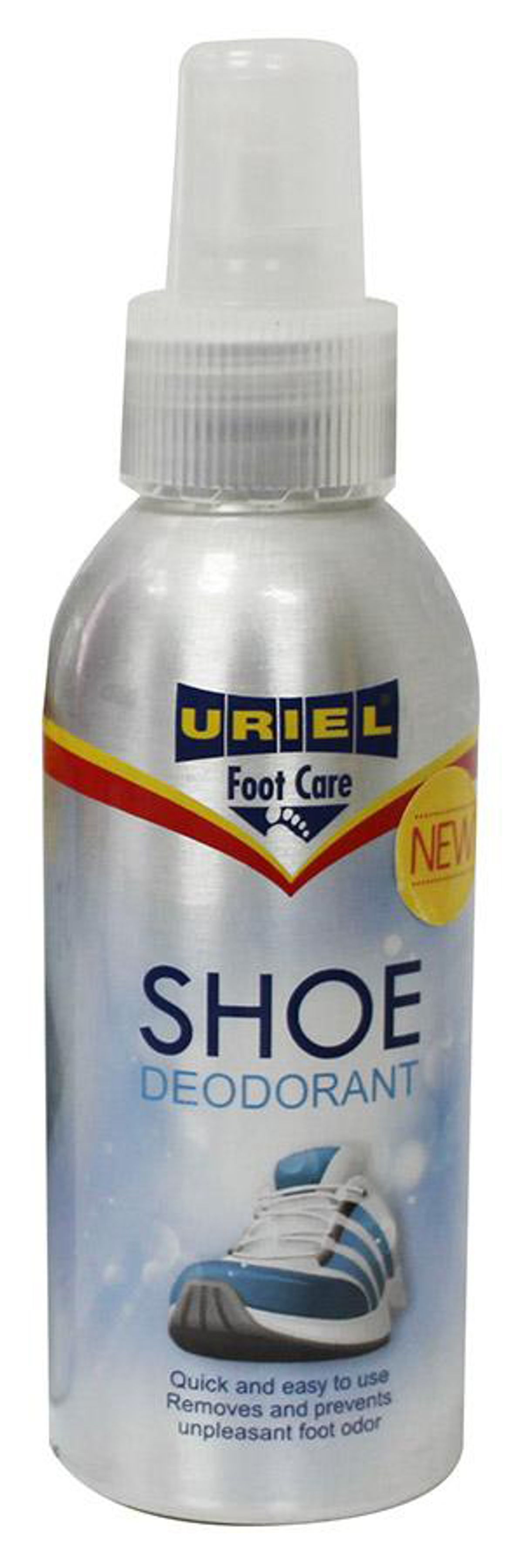 Uriel Skodeodorant