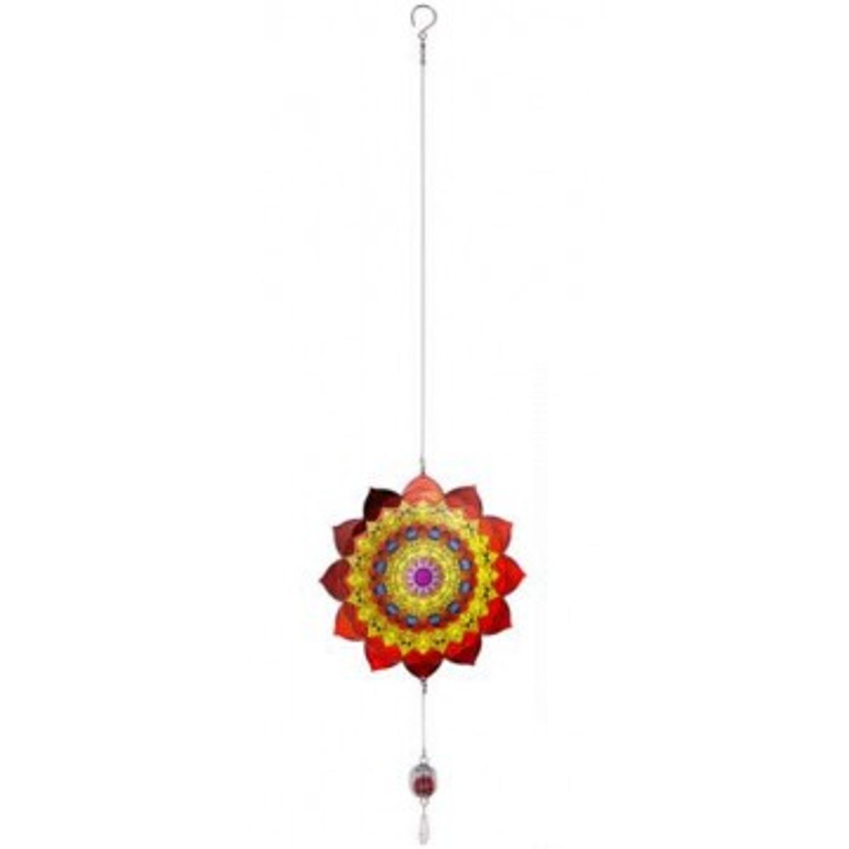 Uro Mandala 90 cm - Drømmefanger og Uroer - GodKarmaShop