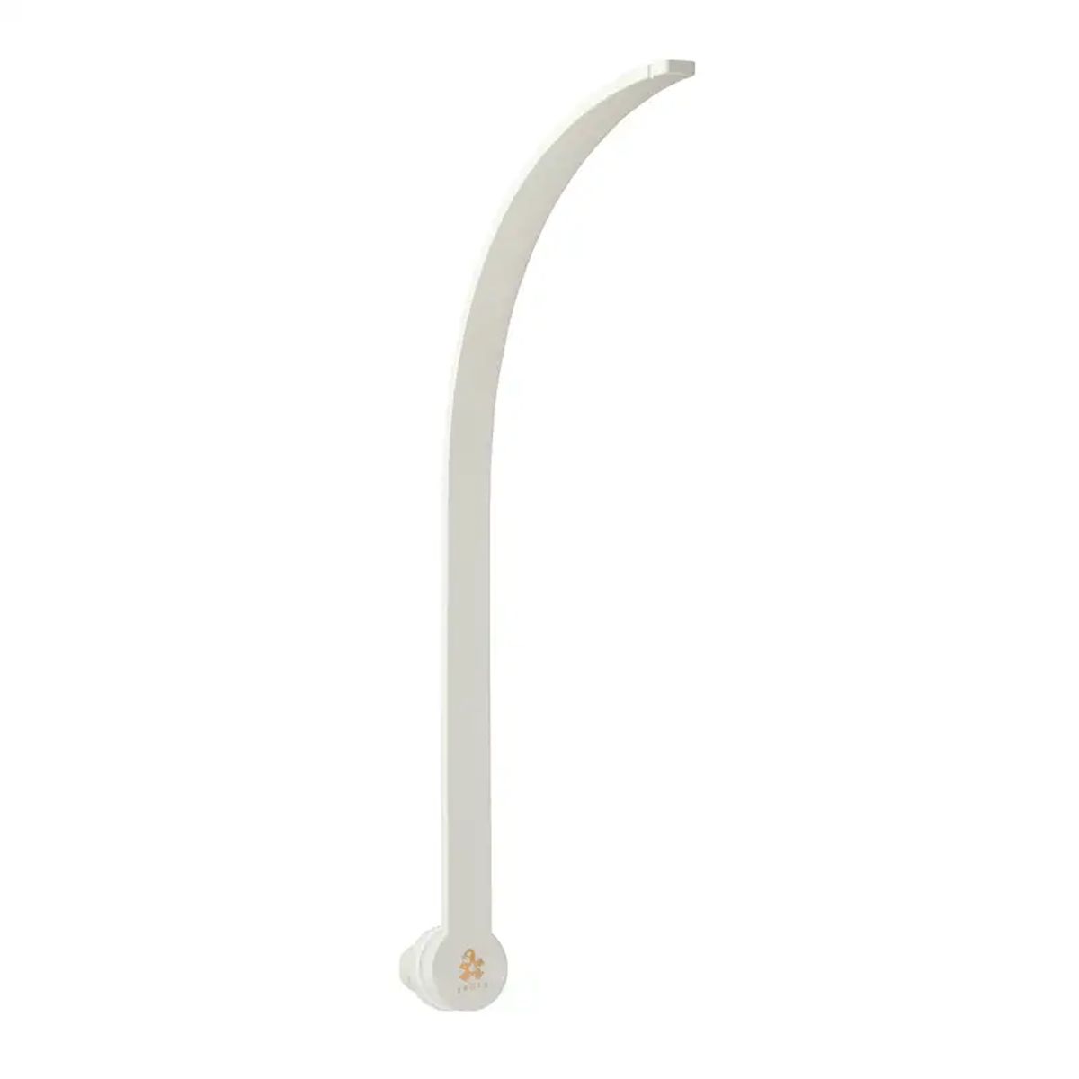 Uroholder i træ, Classic White