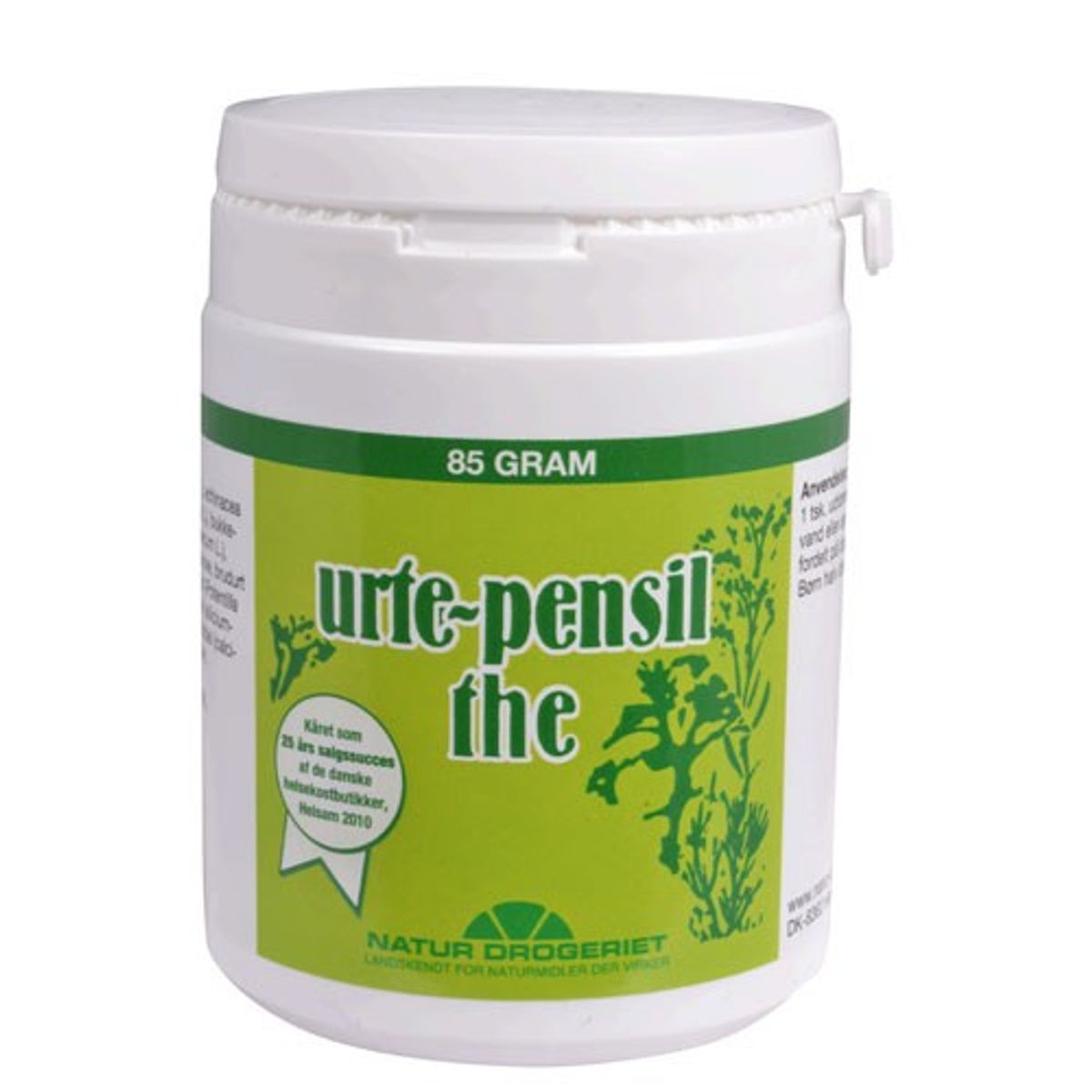 Urte-Pensil the - 85 gr - Natur Drogeriet