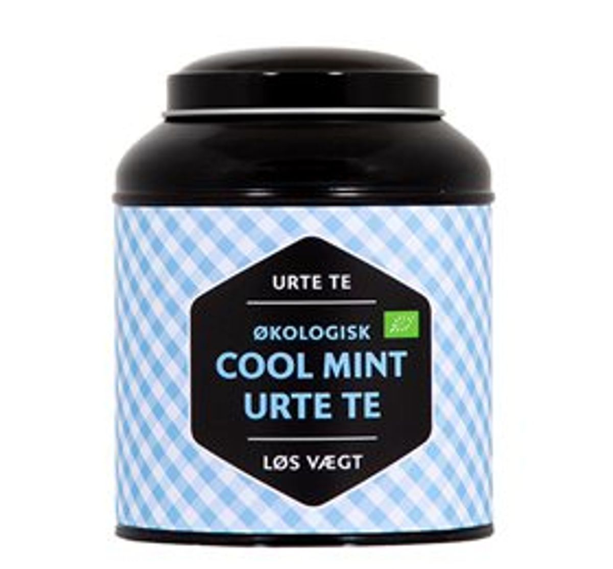 Urte Te Cool Mint Ø 100 g. X