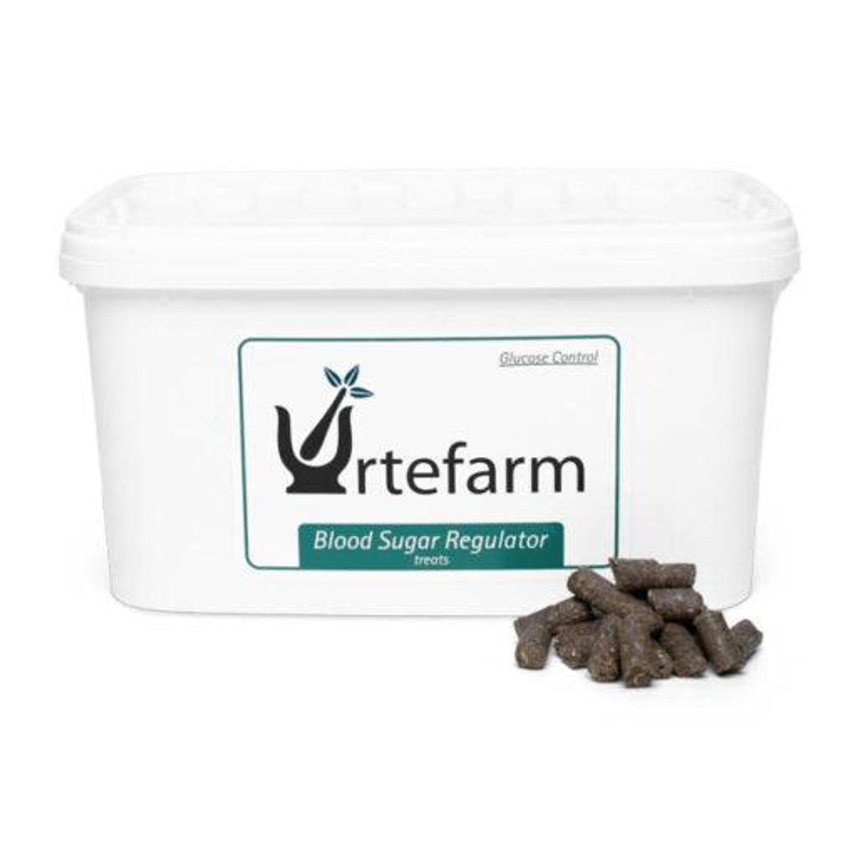 Urtefarm Blood Sugar Regulator Treats