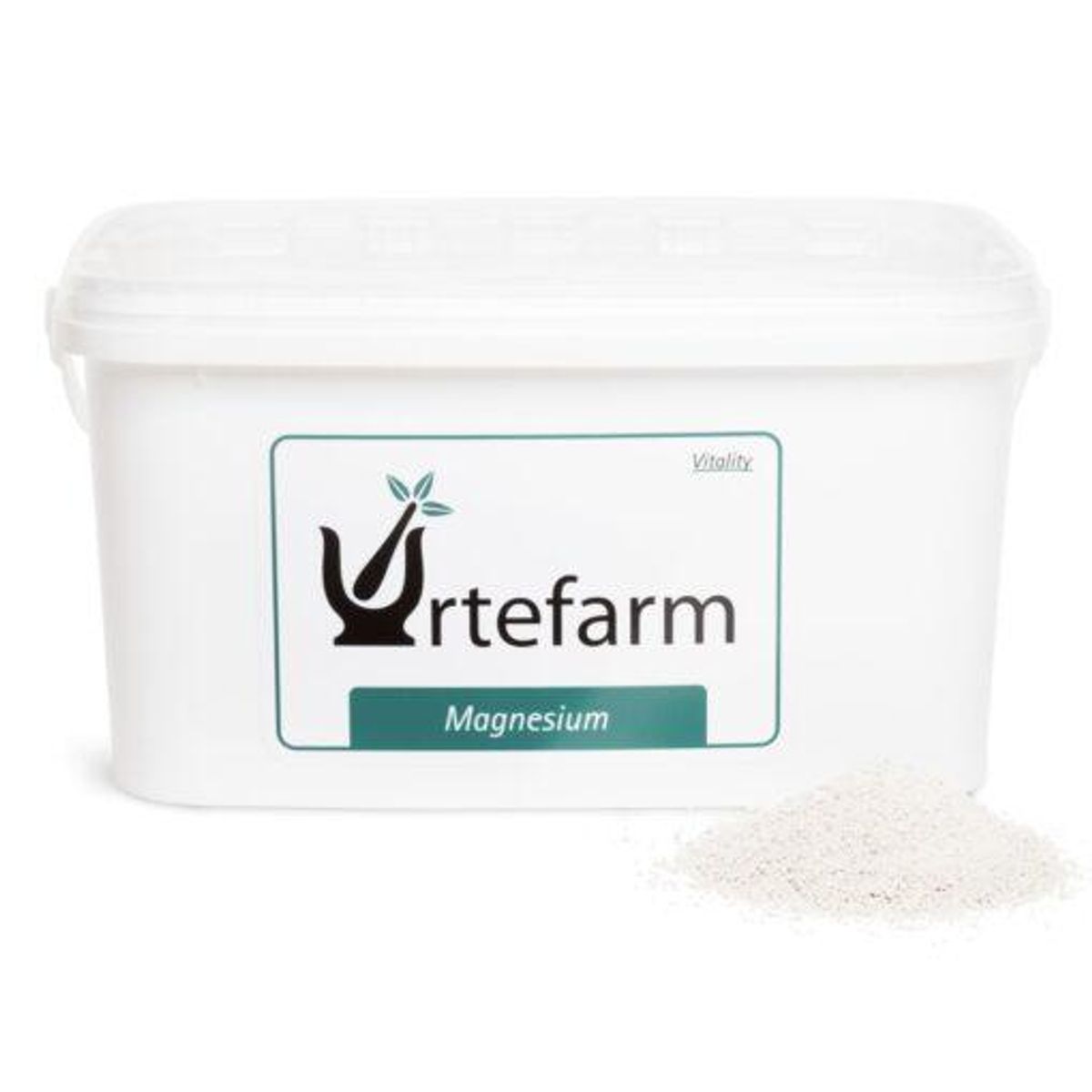 Urtefarm Magnesium