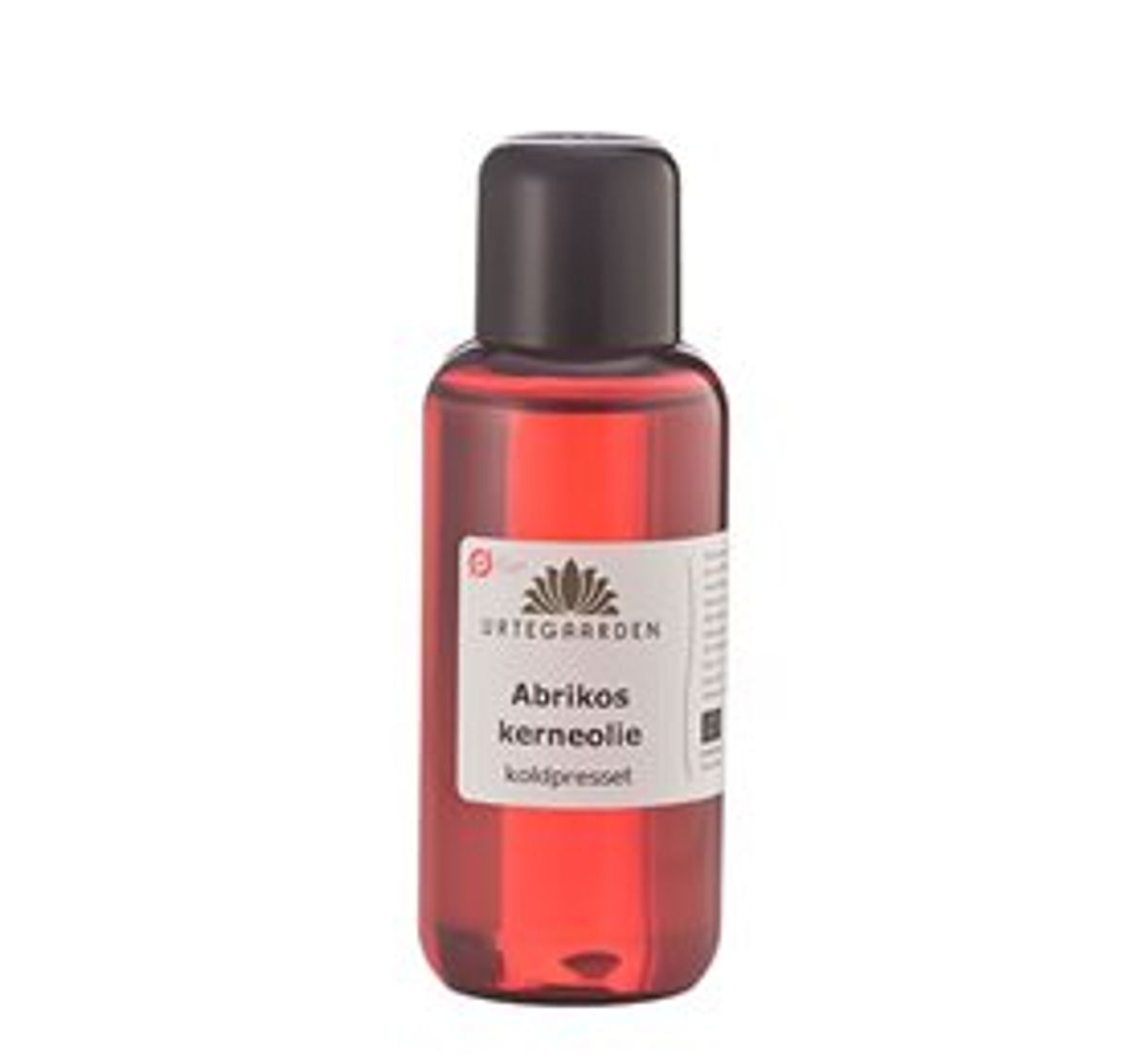 Urtegaarden Abrikoskerneolie ØKO 100ml.