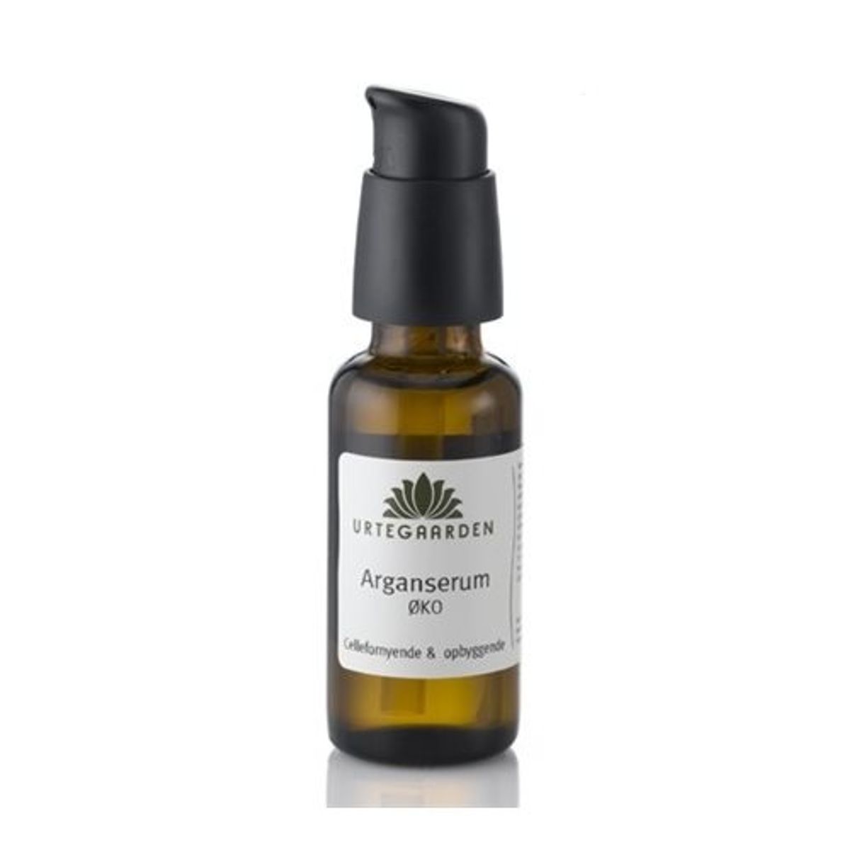 Urtegaarden Argan serum, 30 ml