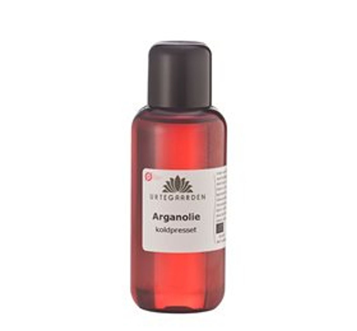 Urtegaarden Arganolie ØKO 100ml.