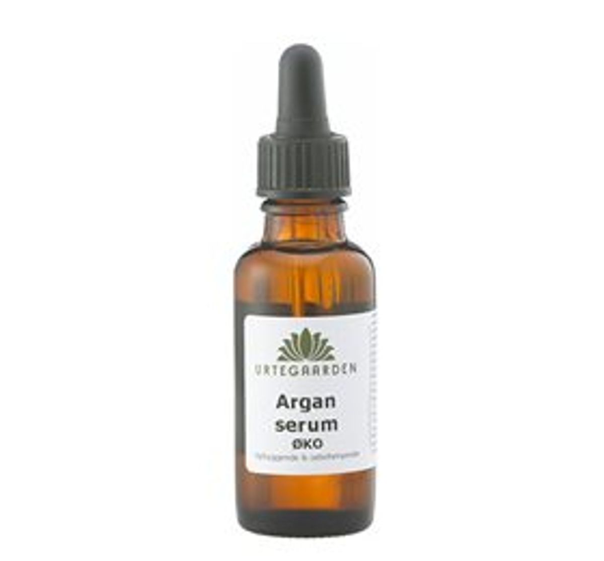 Urtegaarden Arganserum ØKO 30ml.